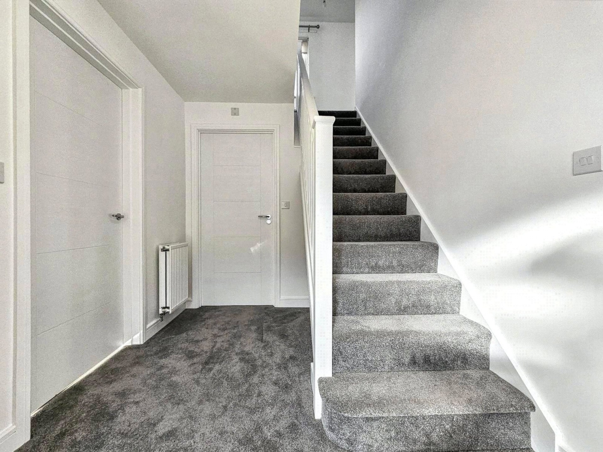 House Bordon Close in Basingstoke and Deane