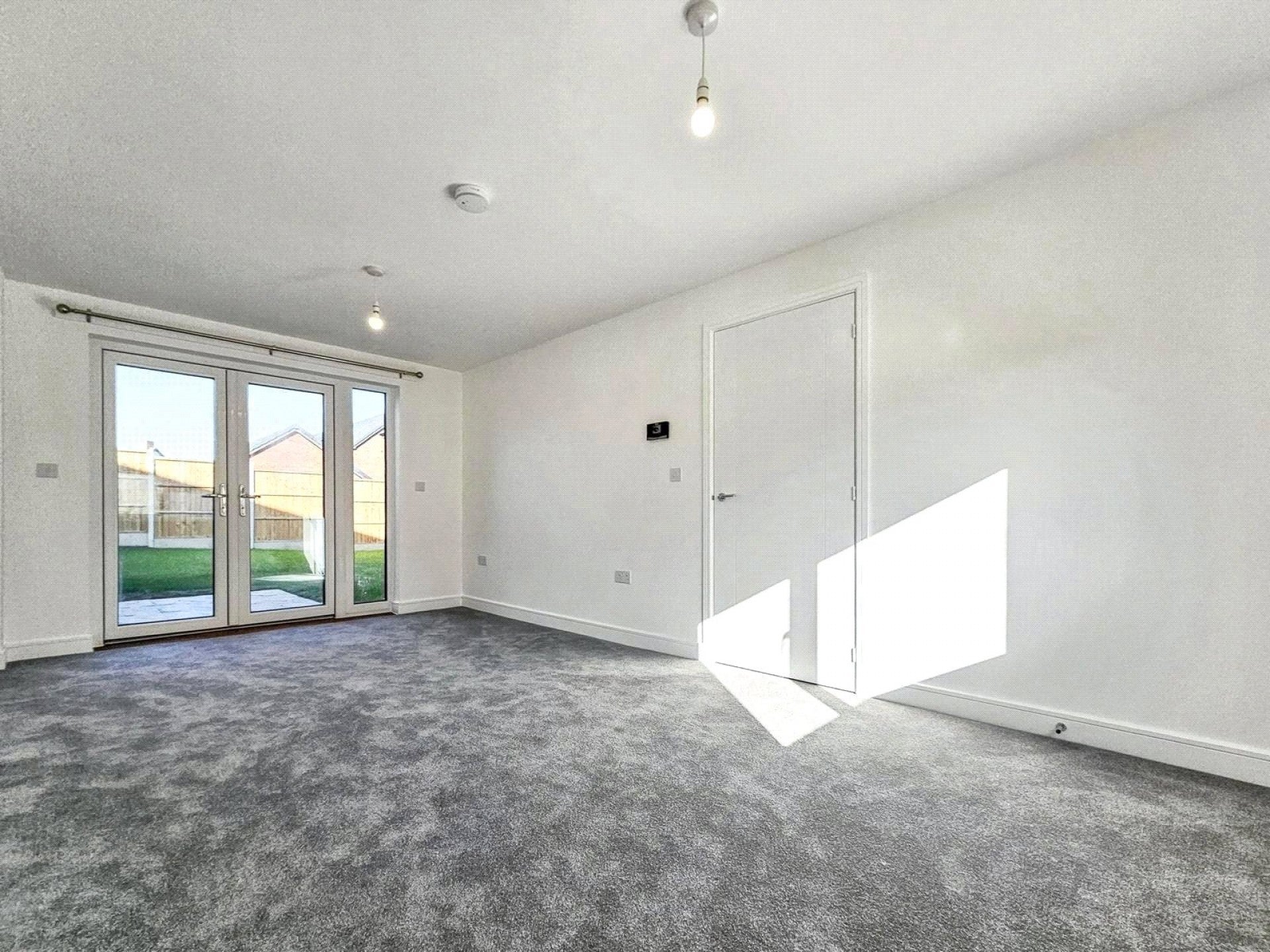 House Bordon Close in Basingstoke and Deane