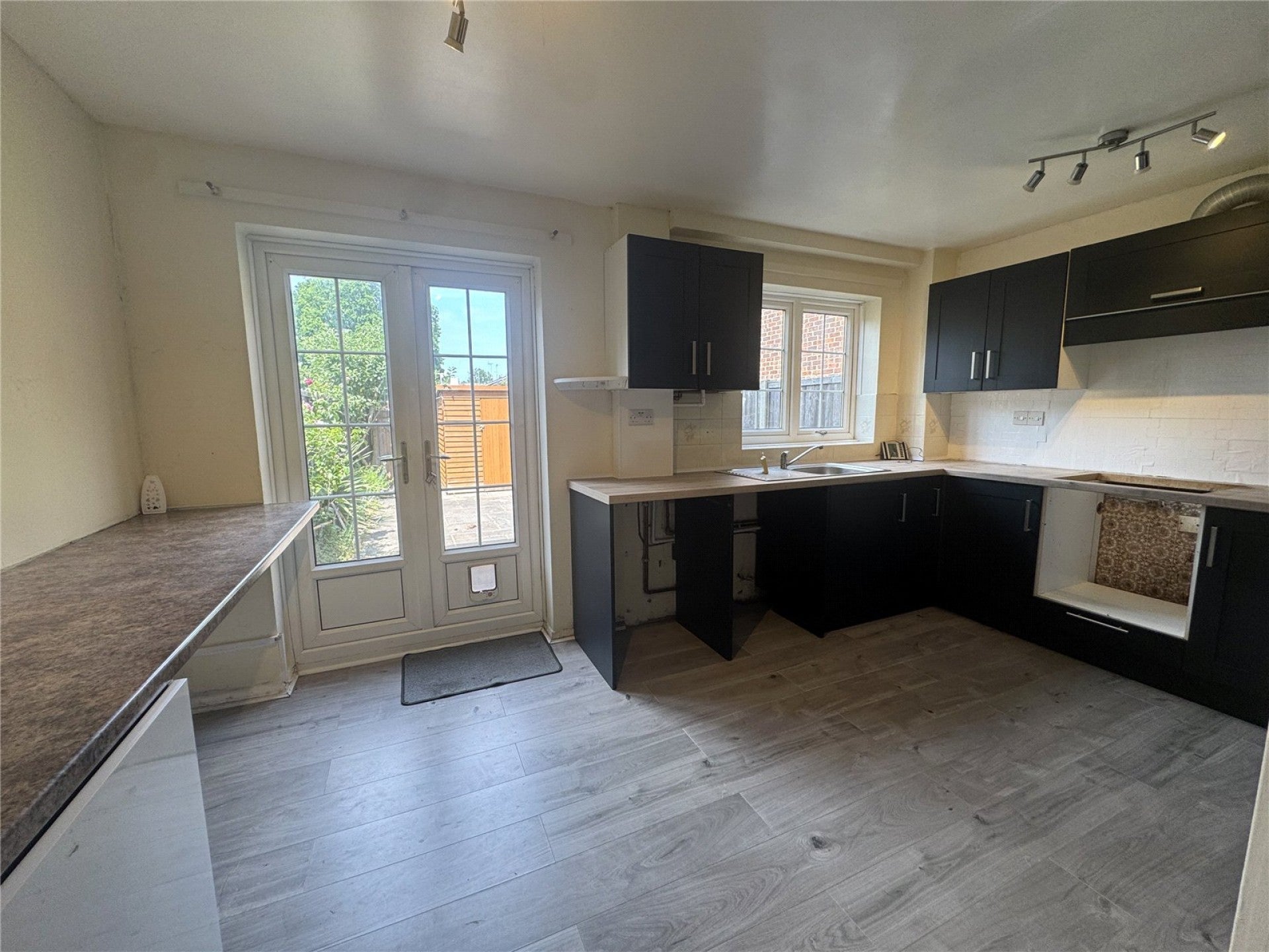 House Bordon Close in Basingstoke and Deane