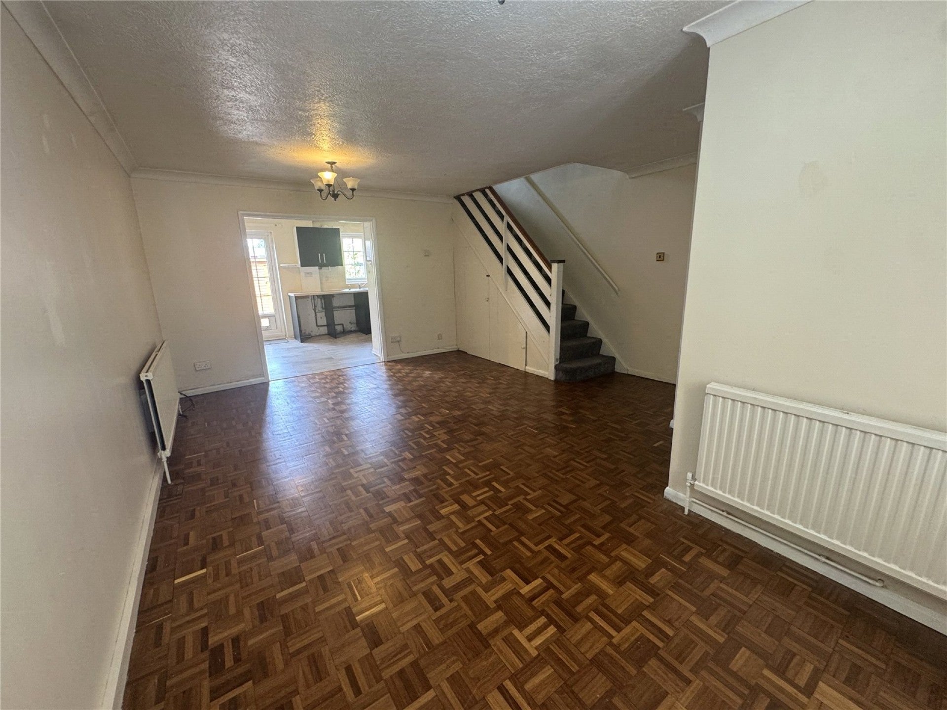 House Bordon Close in Basingstoke and Deane