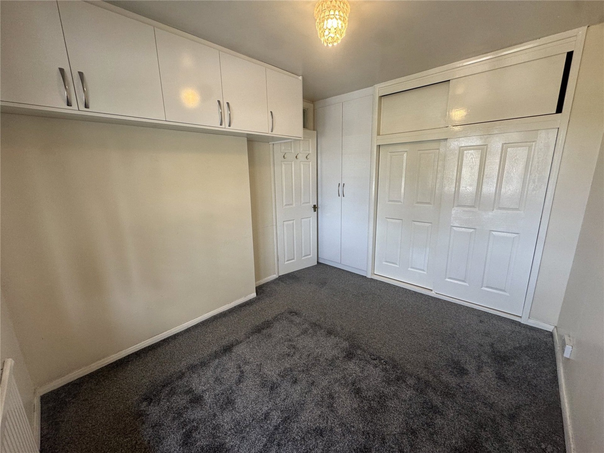 House Bordon Close in Basingstoke and Deane