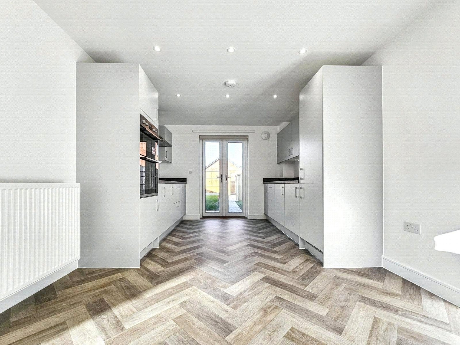 House Bordon Close in Basingstoke and Deane