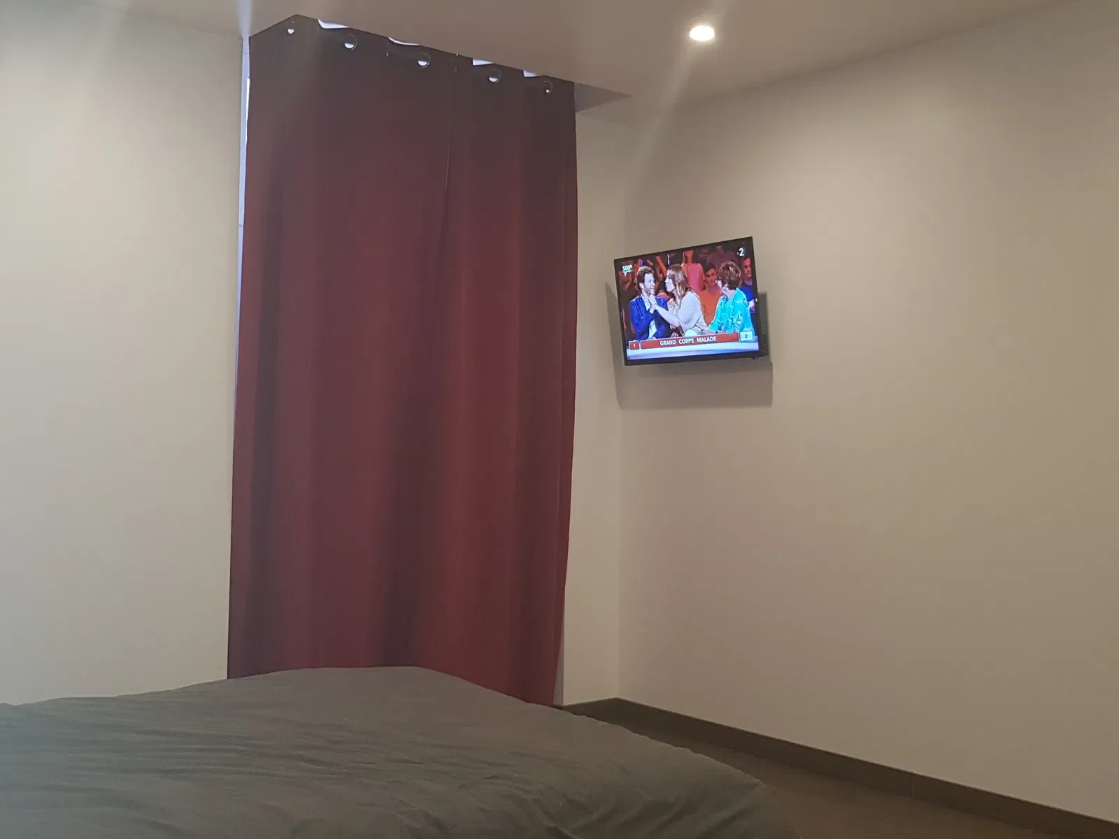 Room Rue d'Illiers in Orléans