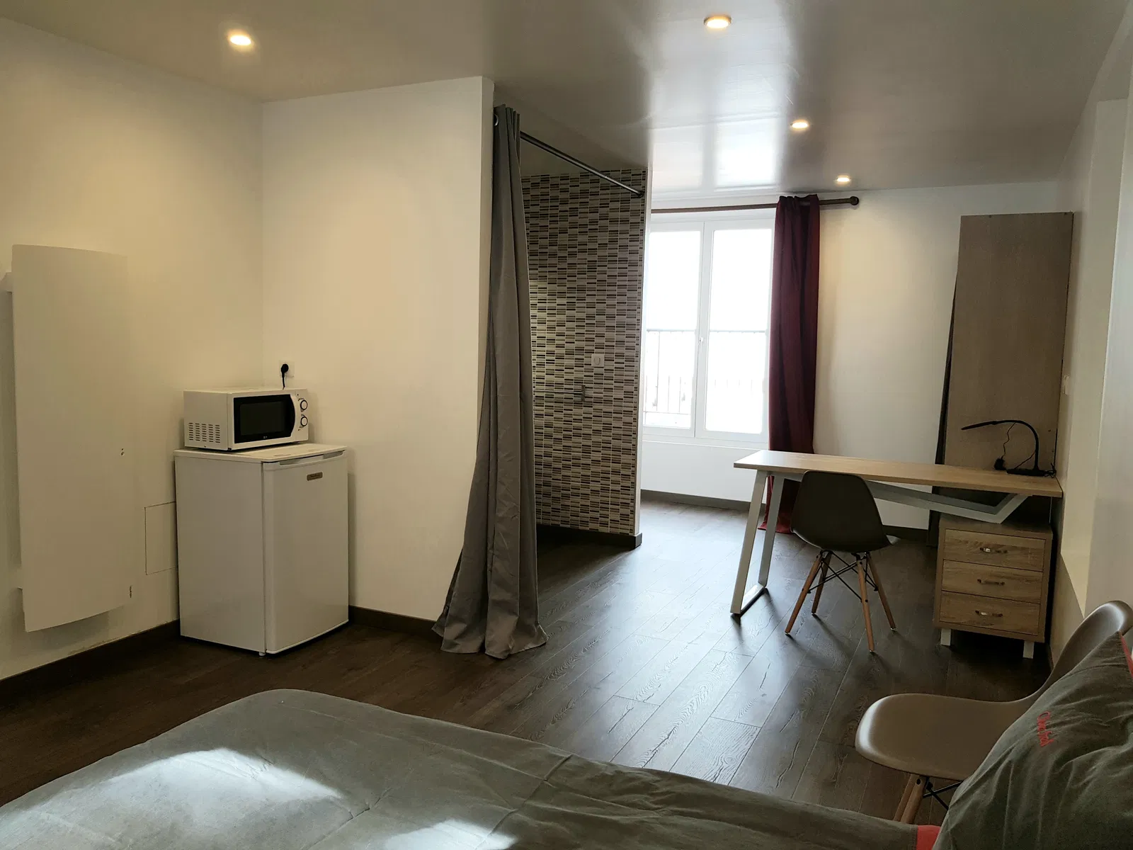 Room Rue d'Illiers in Orléans