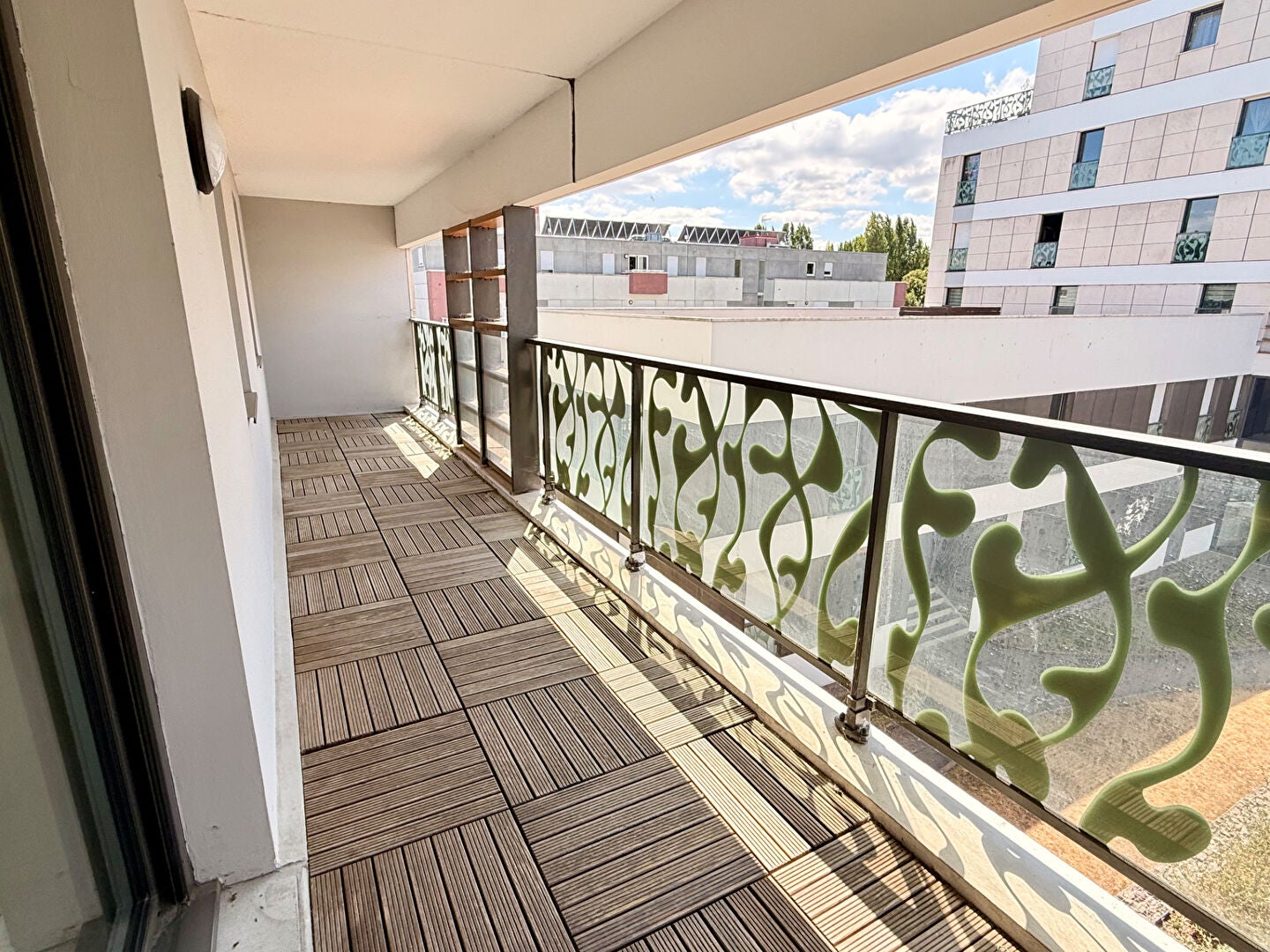 Appartement Boulevard du Val à Hérouville-Saint-Clair