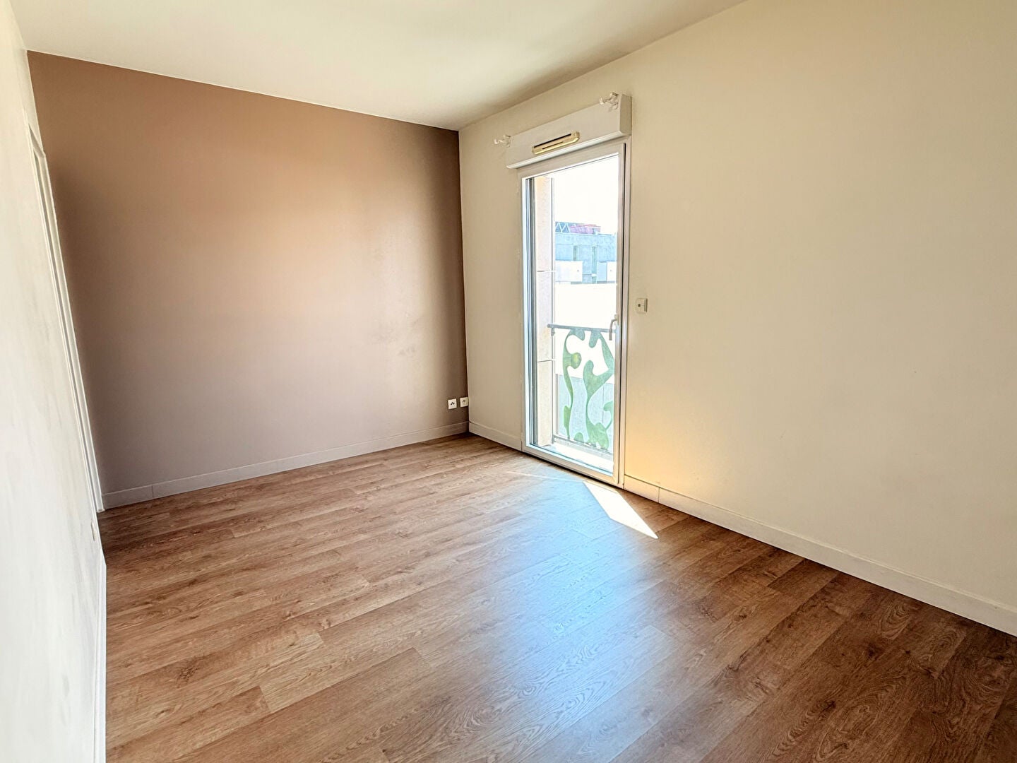 Appartement Boulevard du Val à Hérouville-Saint-Clair