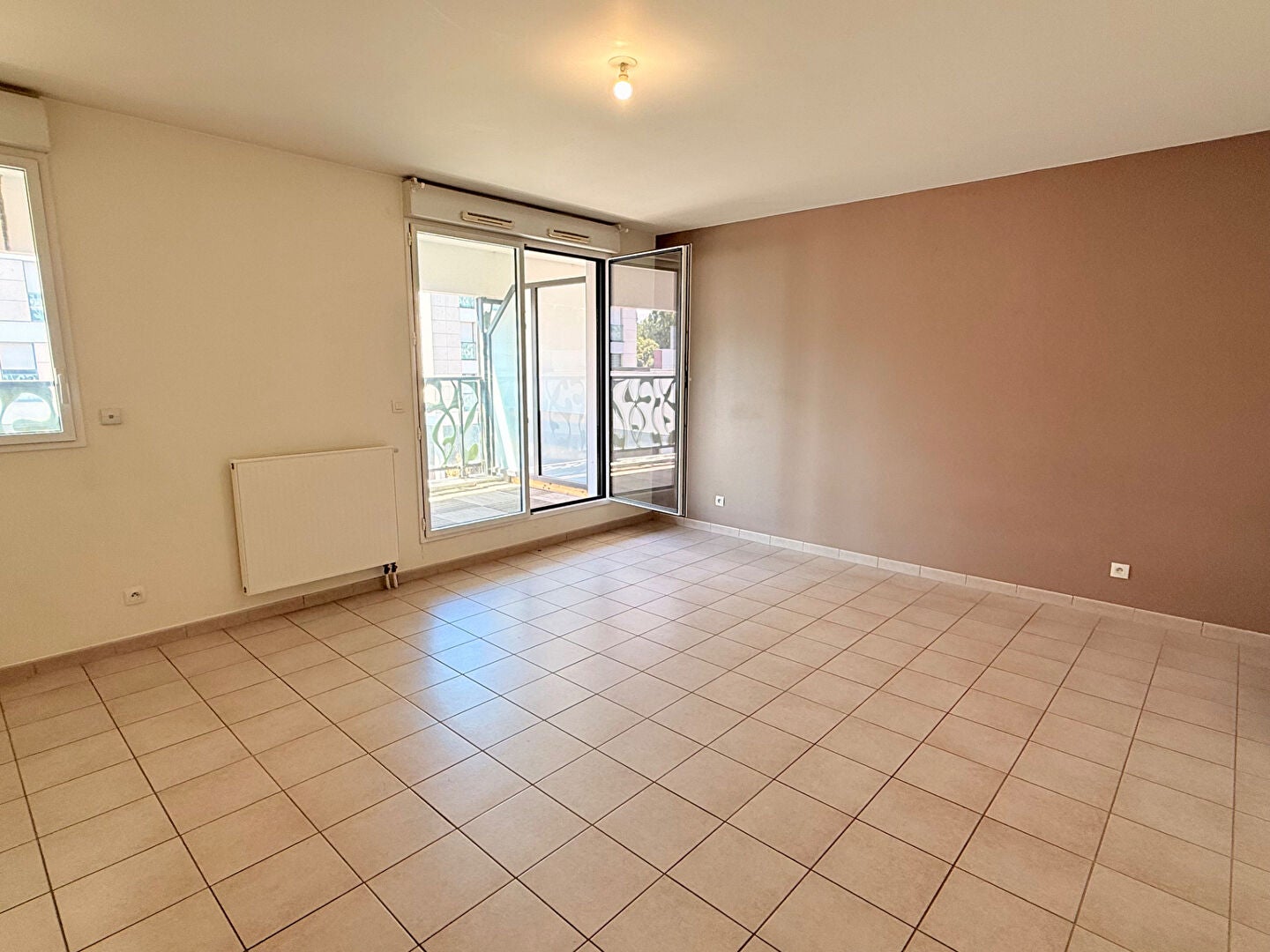 Appartement Boulevard du Val à Hérouville-Saint-Clair