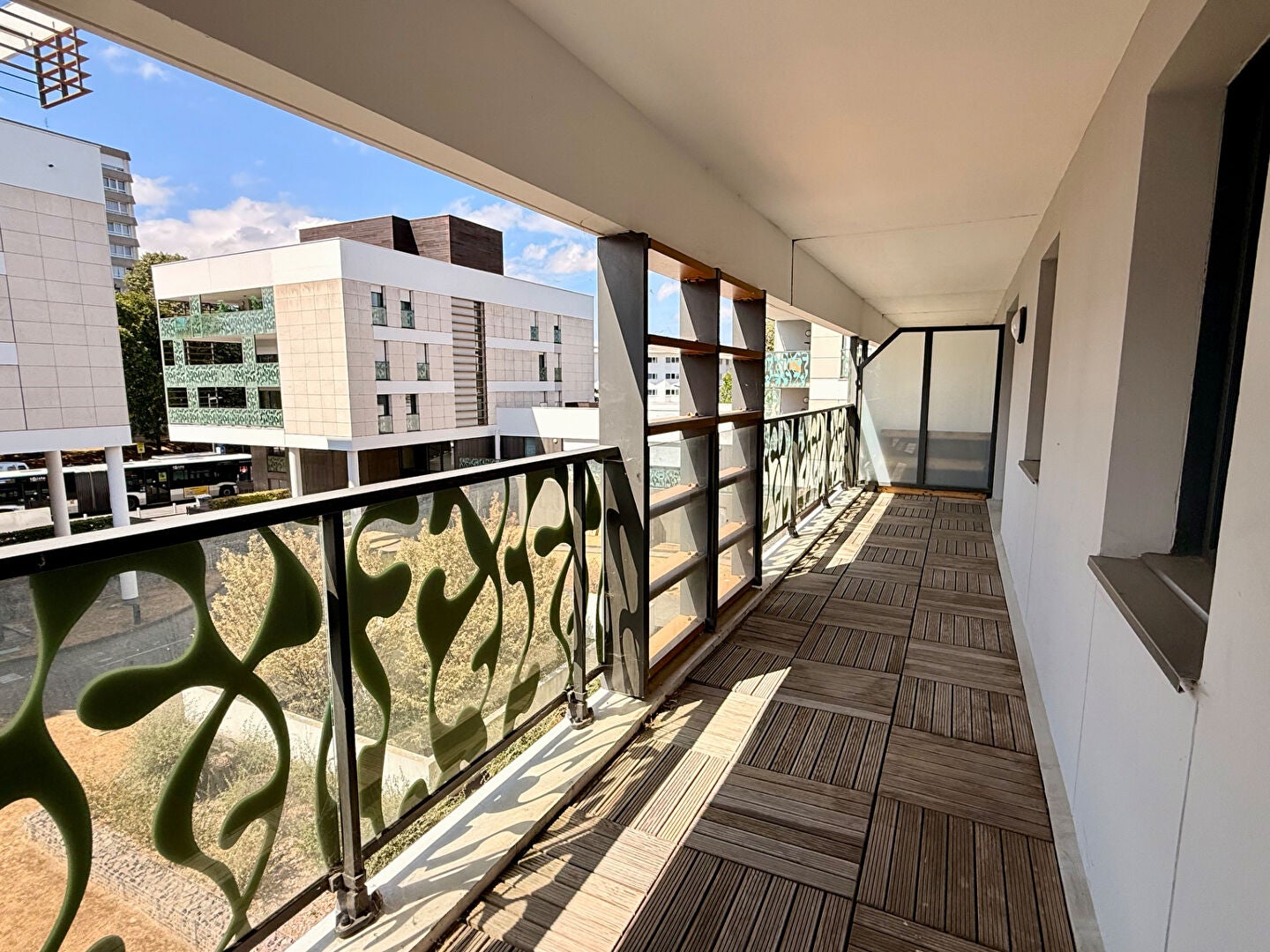 Appartement Boulevard du Val à Hérouville-Saint-Clair
