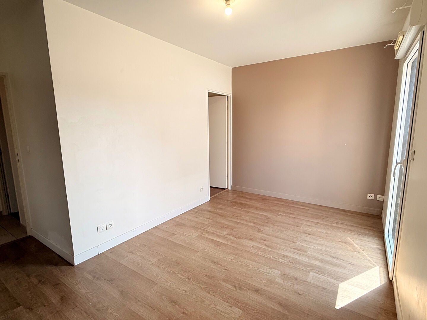 Appartement Boulevard du Val à Hérouville-Saint-Clair