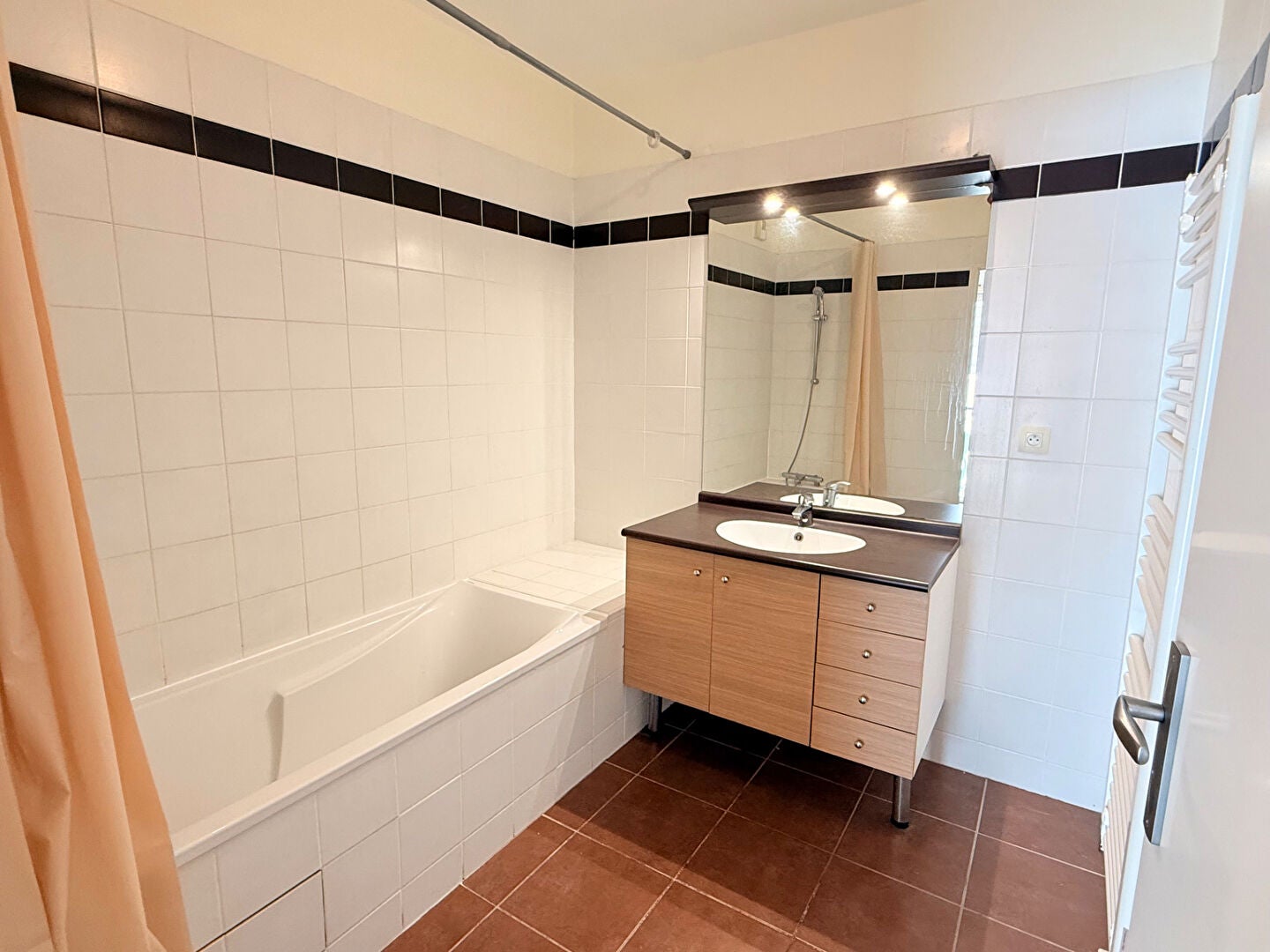 Appartement Boulevard du Val à Hérouville-Saint-Clair