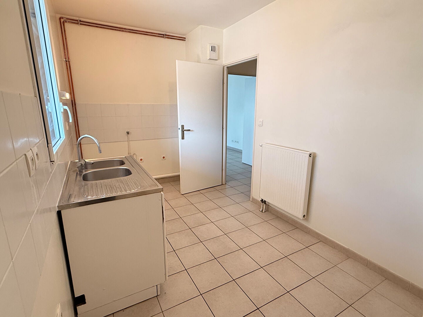 Appartement Boulevard du Val à Hérouville-Saint-Clair