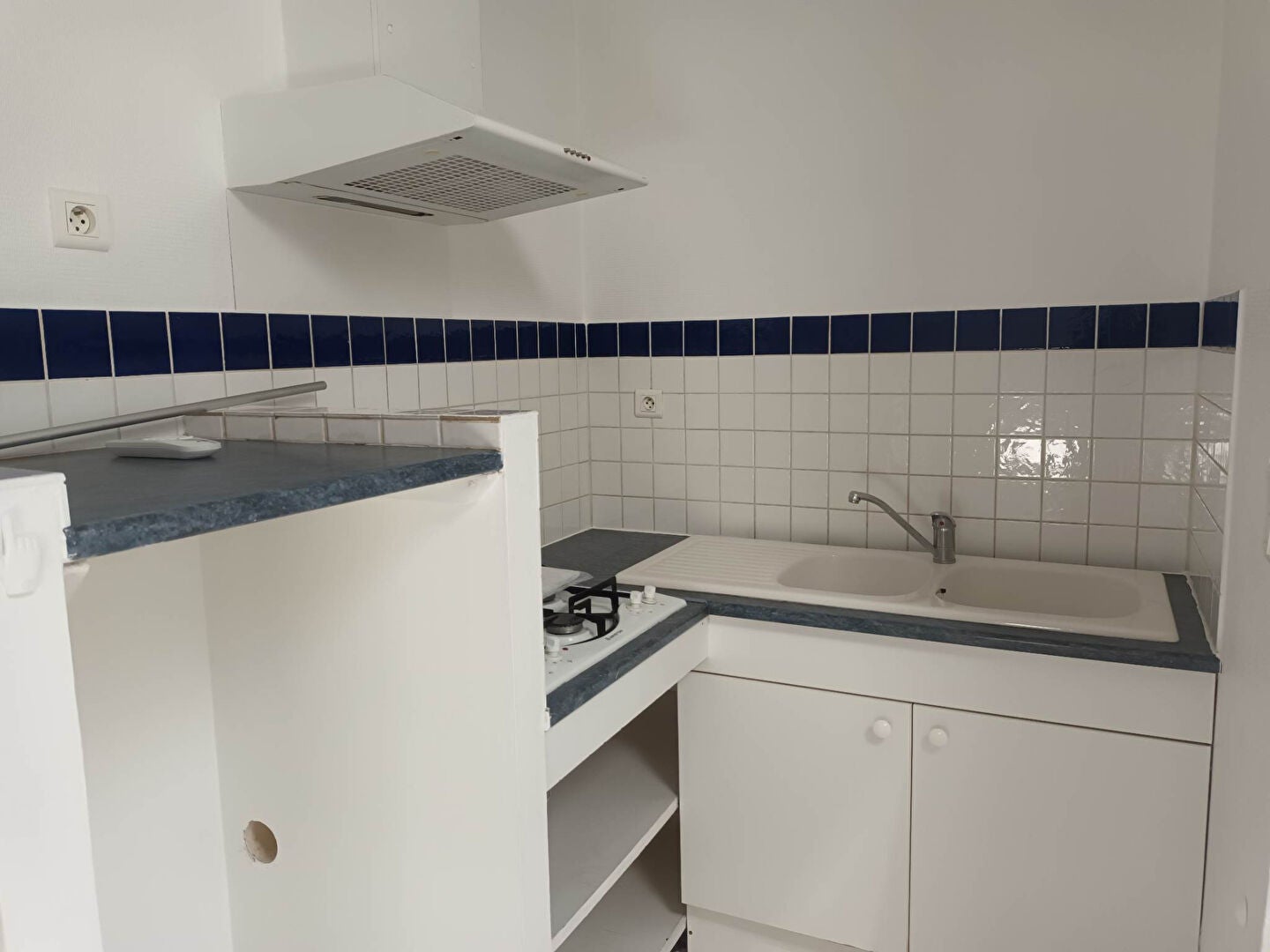 Appartement Rue de Visé à Aiguillon