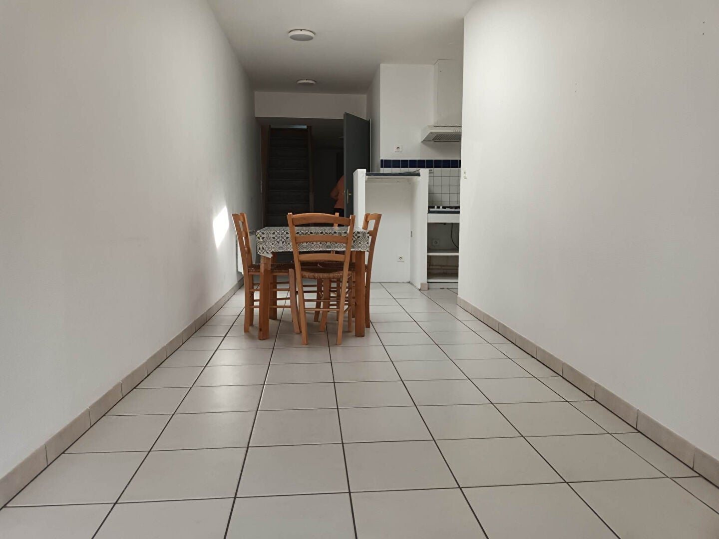 Appartement Rue de Visé à Aiguillon