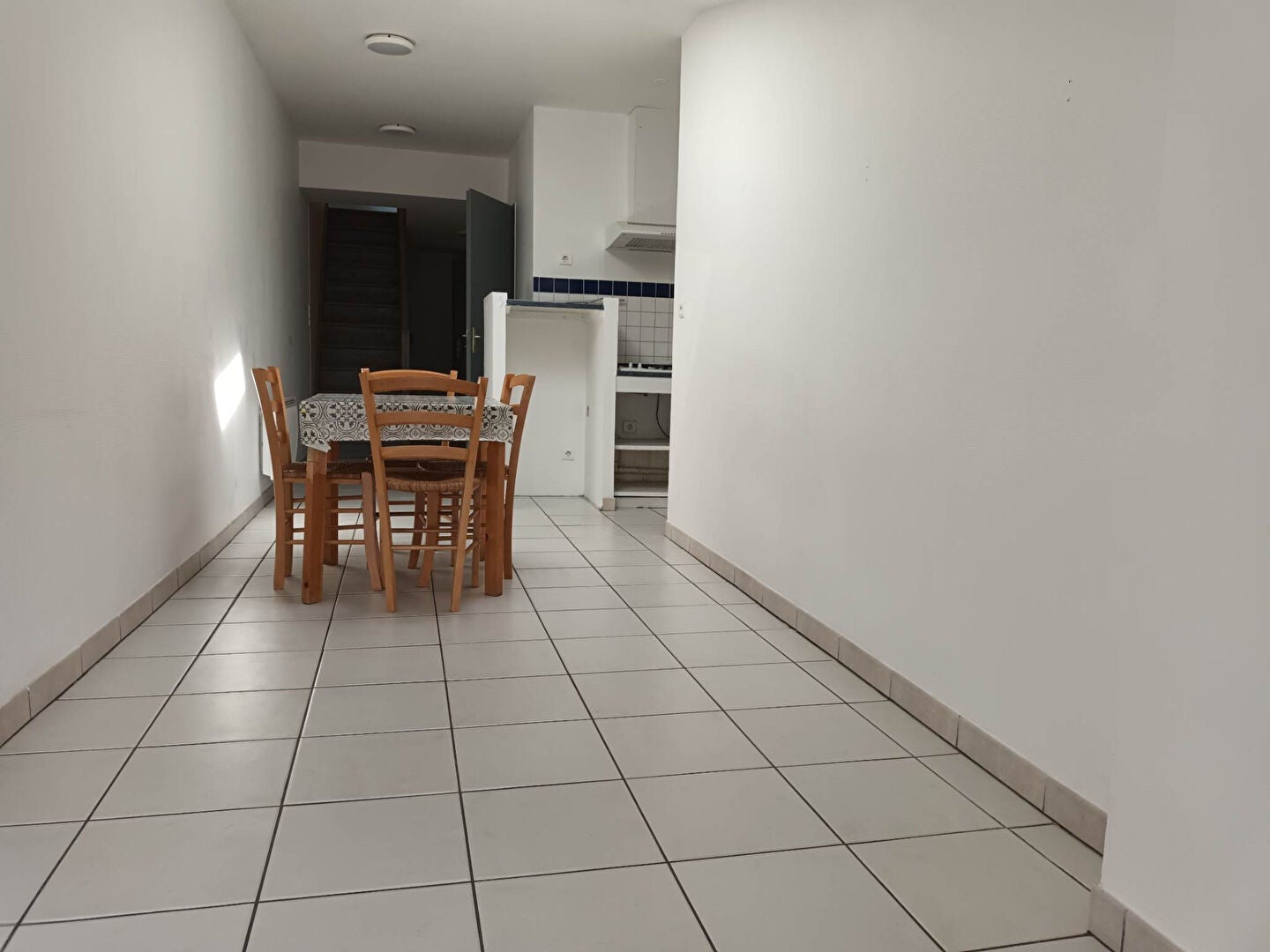 Appartement Rue de Visé à Aiguillon