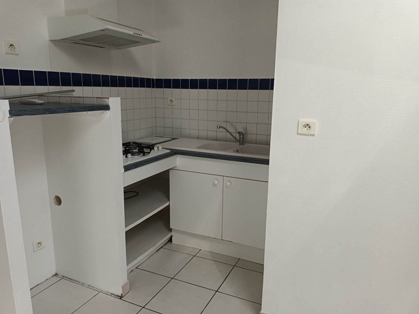 Appartement Rue de Visé à Aiguillon