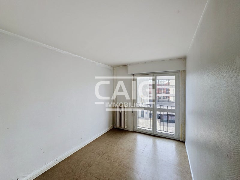 Appartement Rue des Gayettes à Troyes
