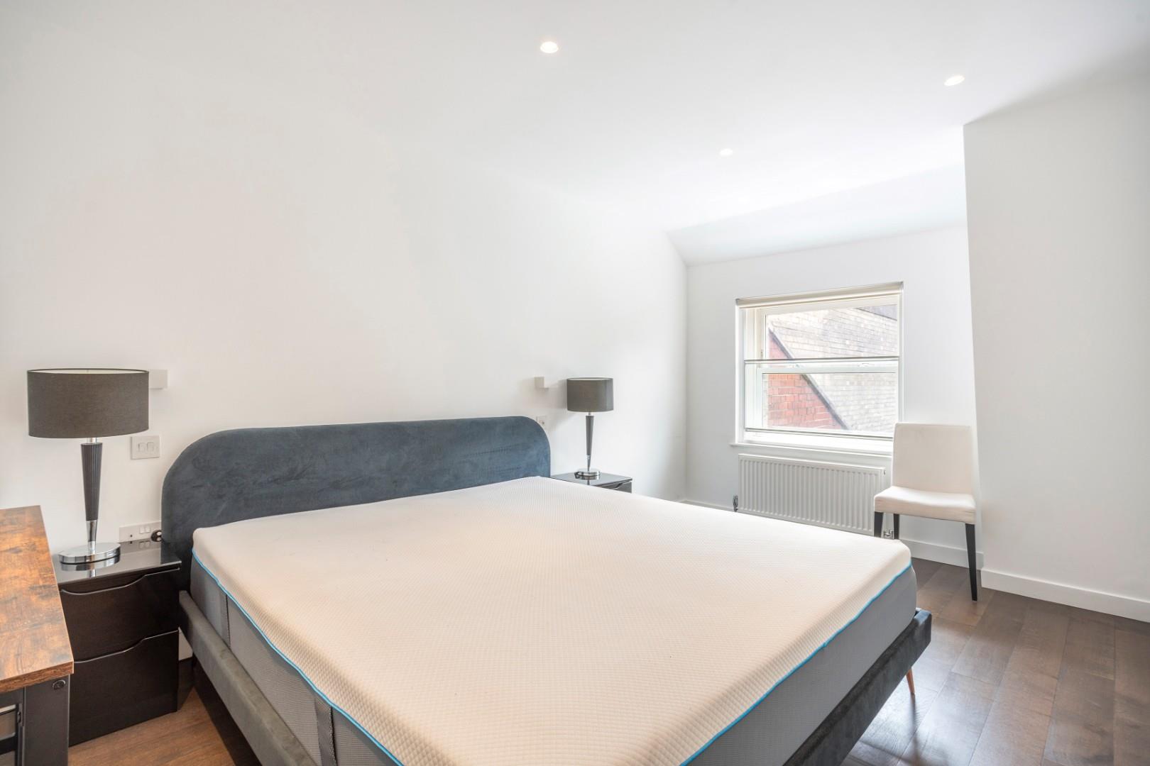 Flat Oxford Street in City of Westminster