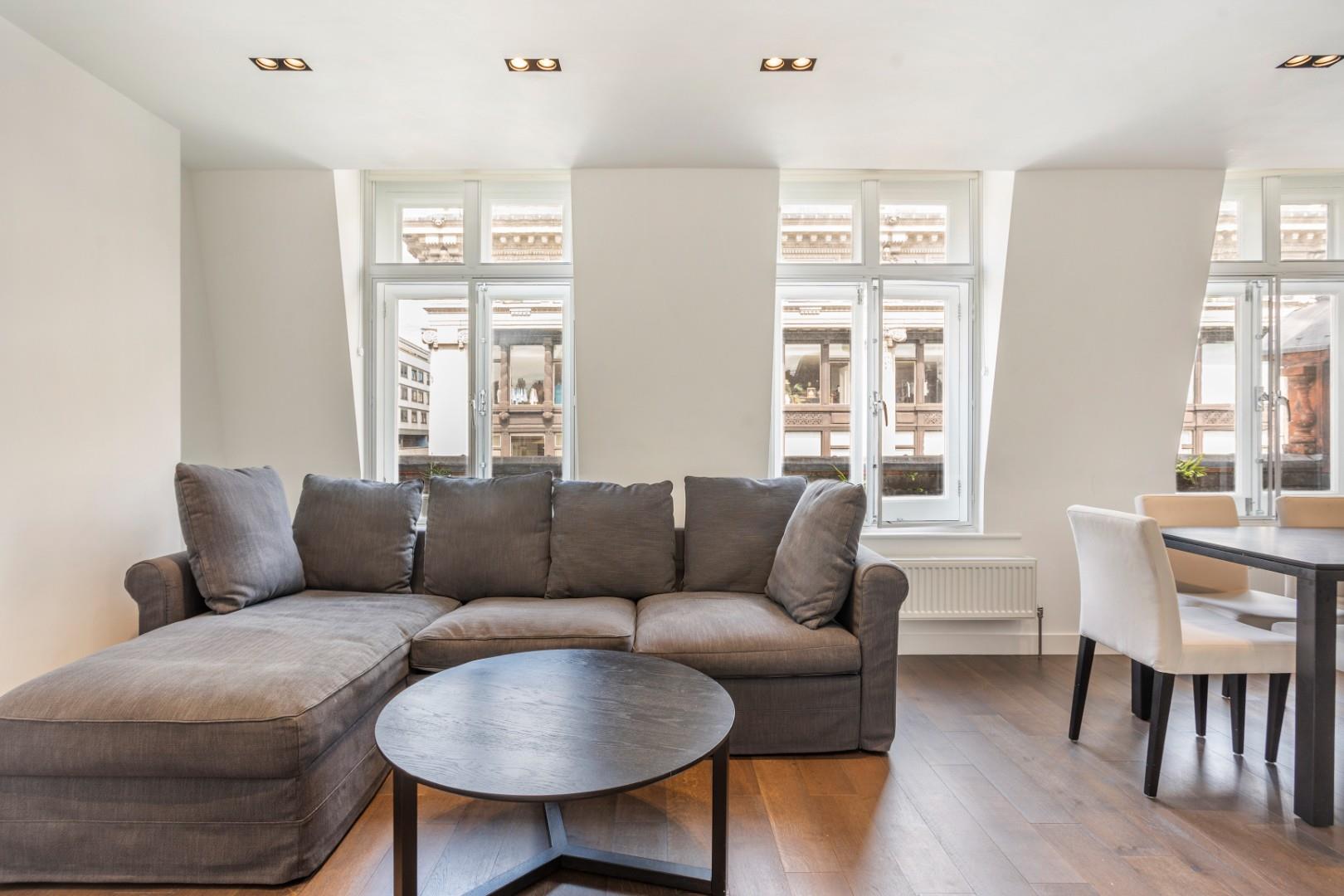 Flat Oxford Street in City of Westminster