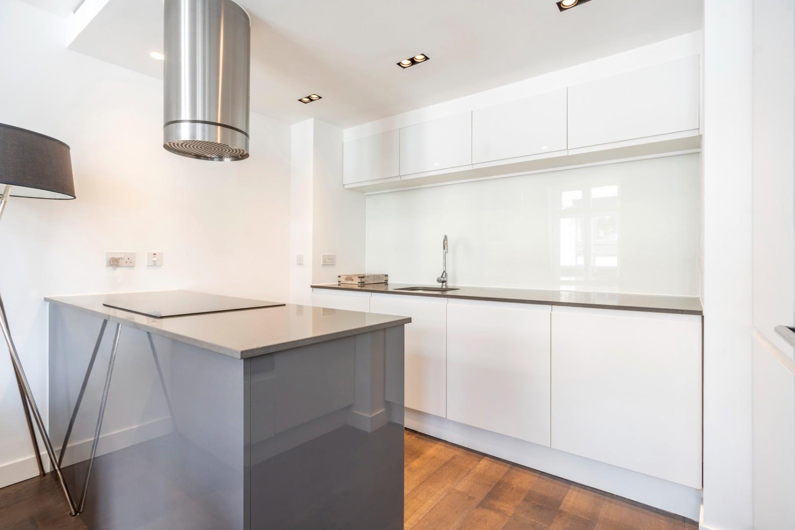 Flat Oxford Street in City of Westminster