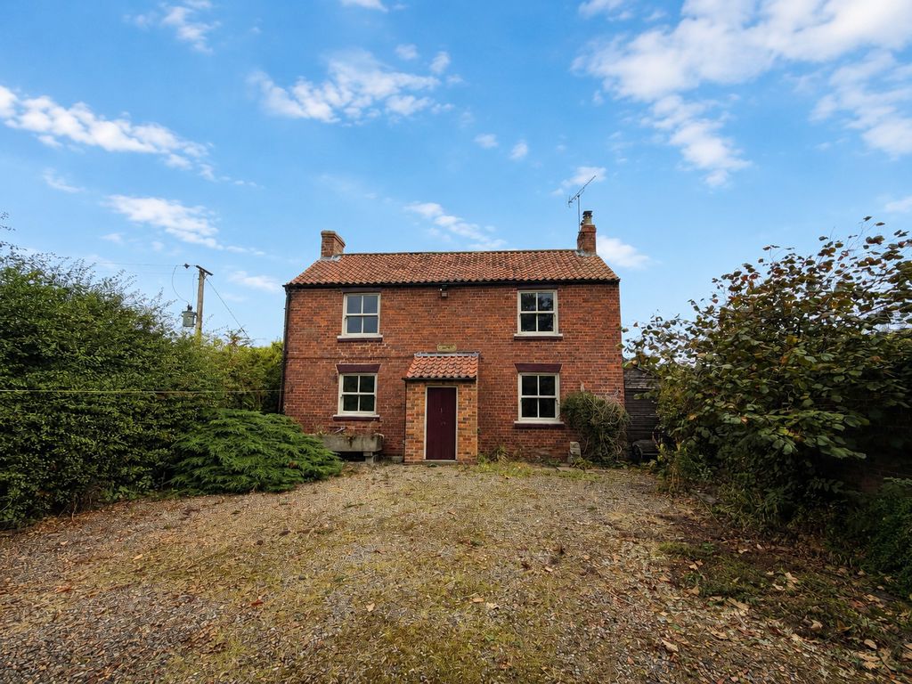 House Eske Lane in Tickton