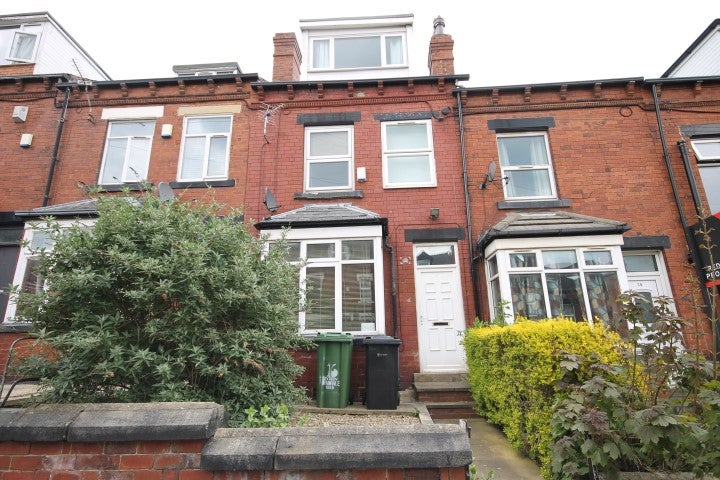 House Knowle Mount in Leeds
