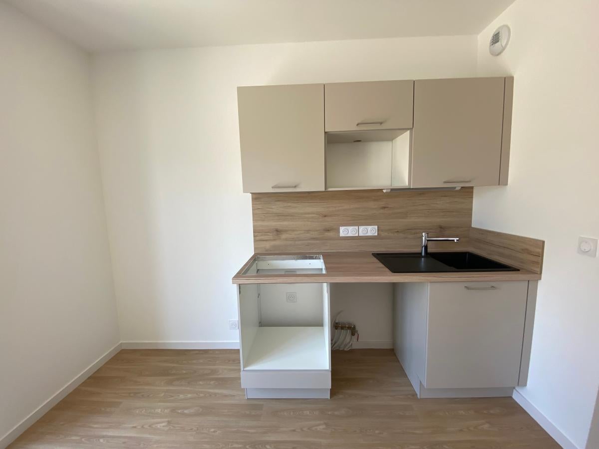 Flat Rue du Capitaine Lescot in Saint-Malo
