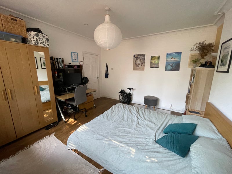 Room Friary Road in Greater London