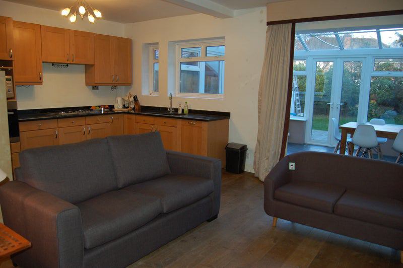 Room Friary Road in Greater London