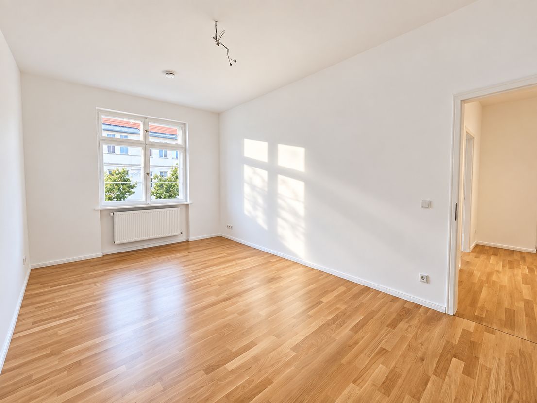 Wohnung Konstanzer Straße in Berlin