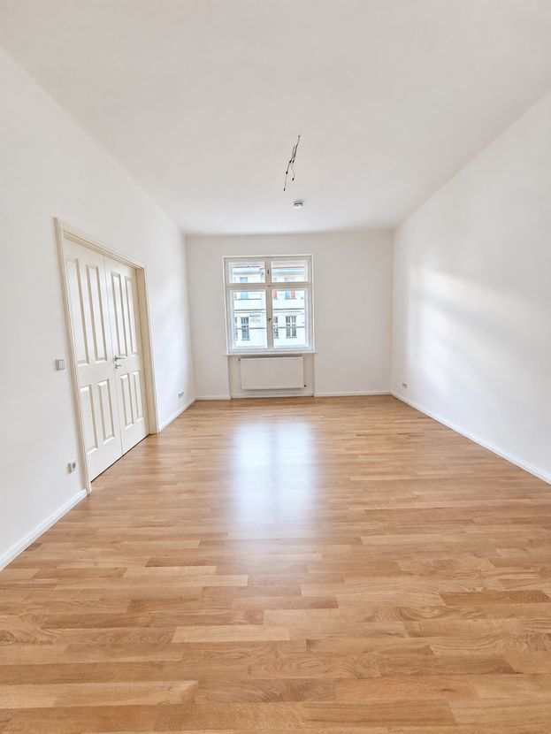 Wohnung Konstanzer Straße in Berlin