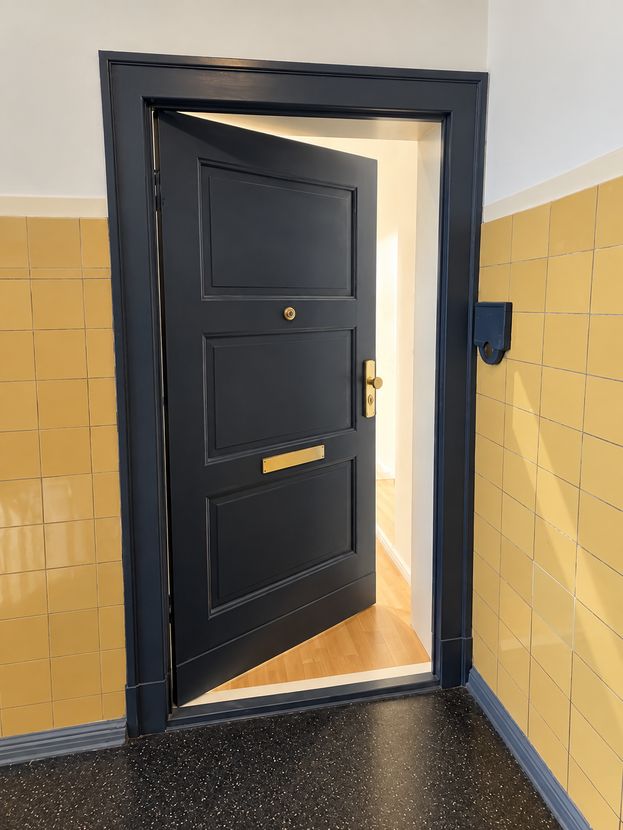 Wohnung Konstanzer Straße in Berlin