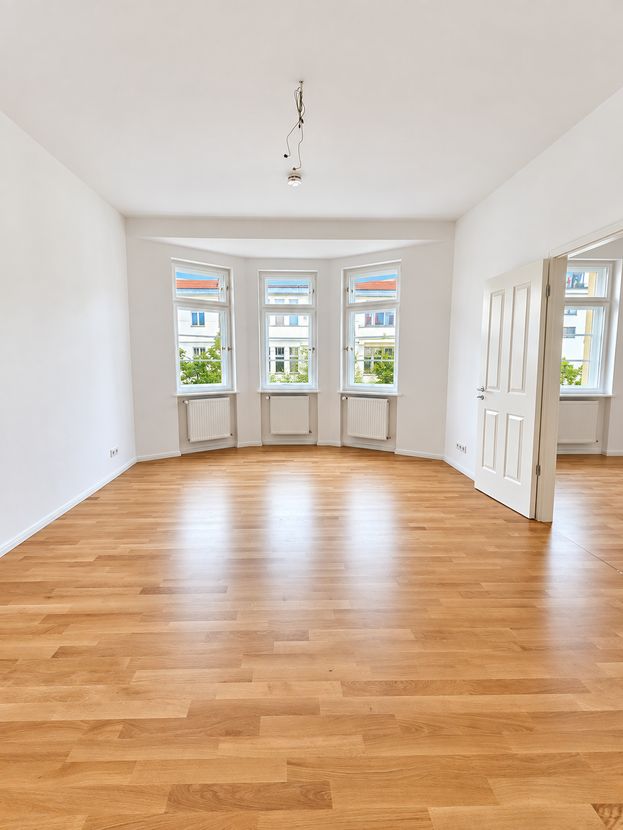 Wohnung Konstanzer Straße in Berlin