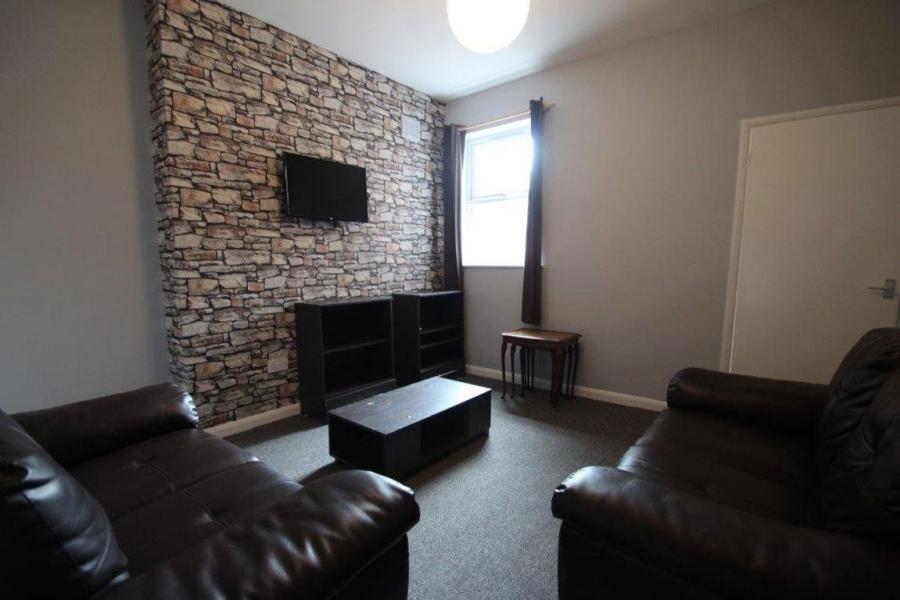 Room Jarrom Street in Leicester