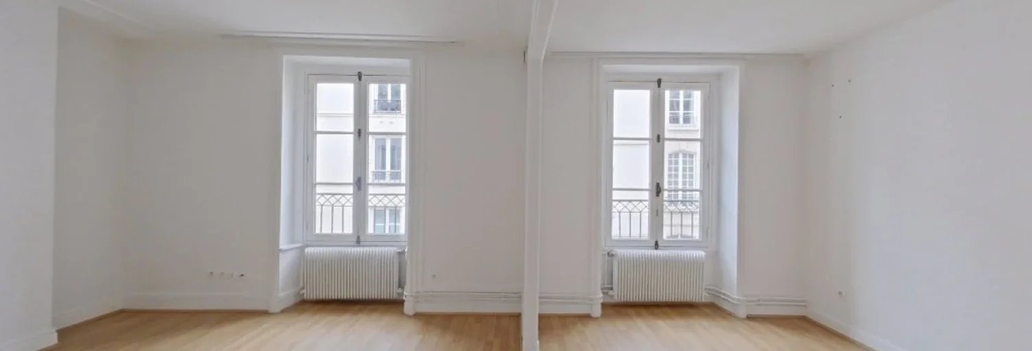 Appartement Rue du Marché Saint-Honoré à Paris
