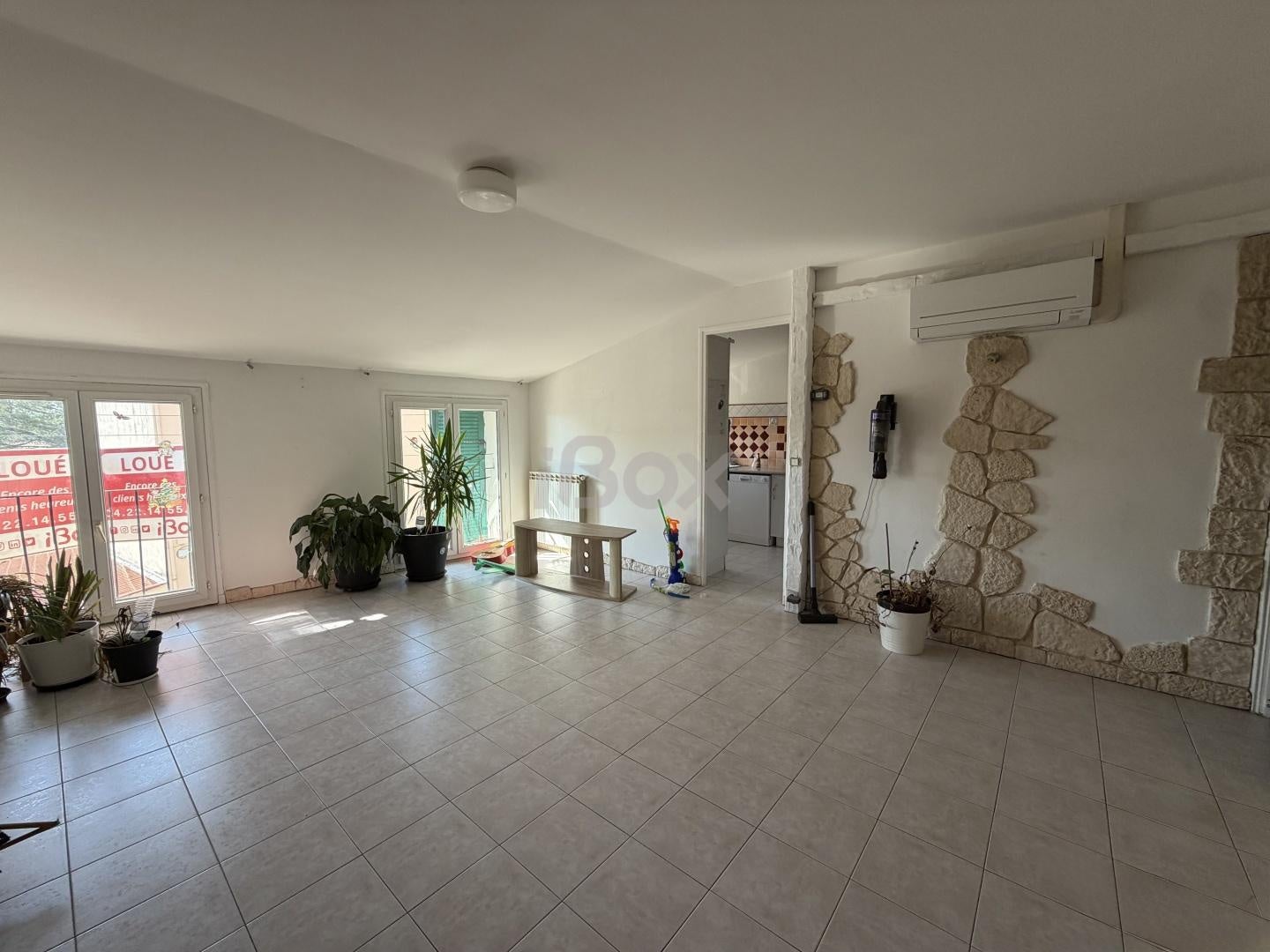 Appartement Avenue Adjudant Hourcade à Cuers