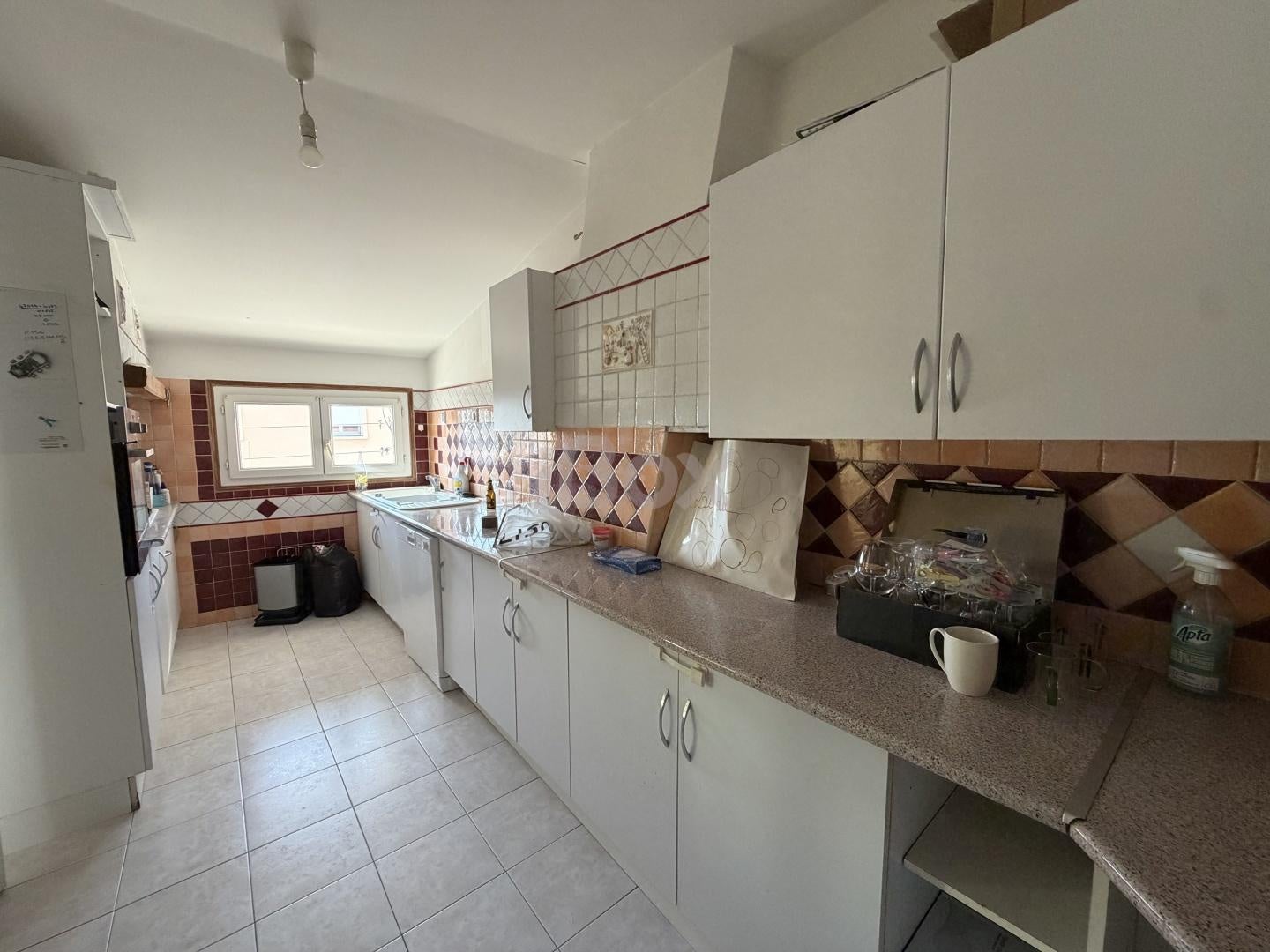 Appartement Avenue Adjudant Hourcade à Cuers