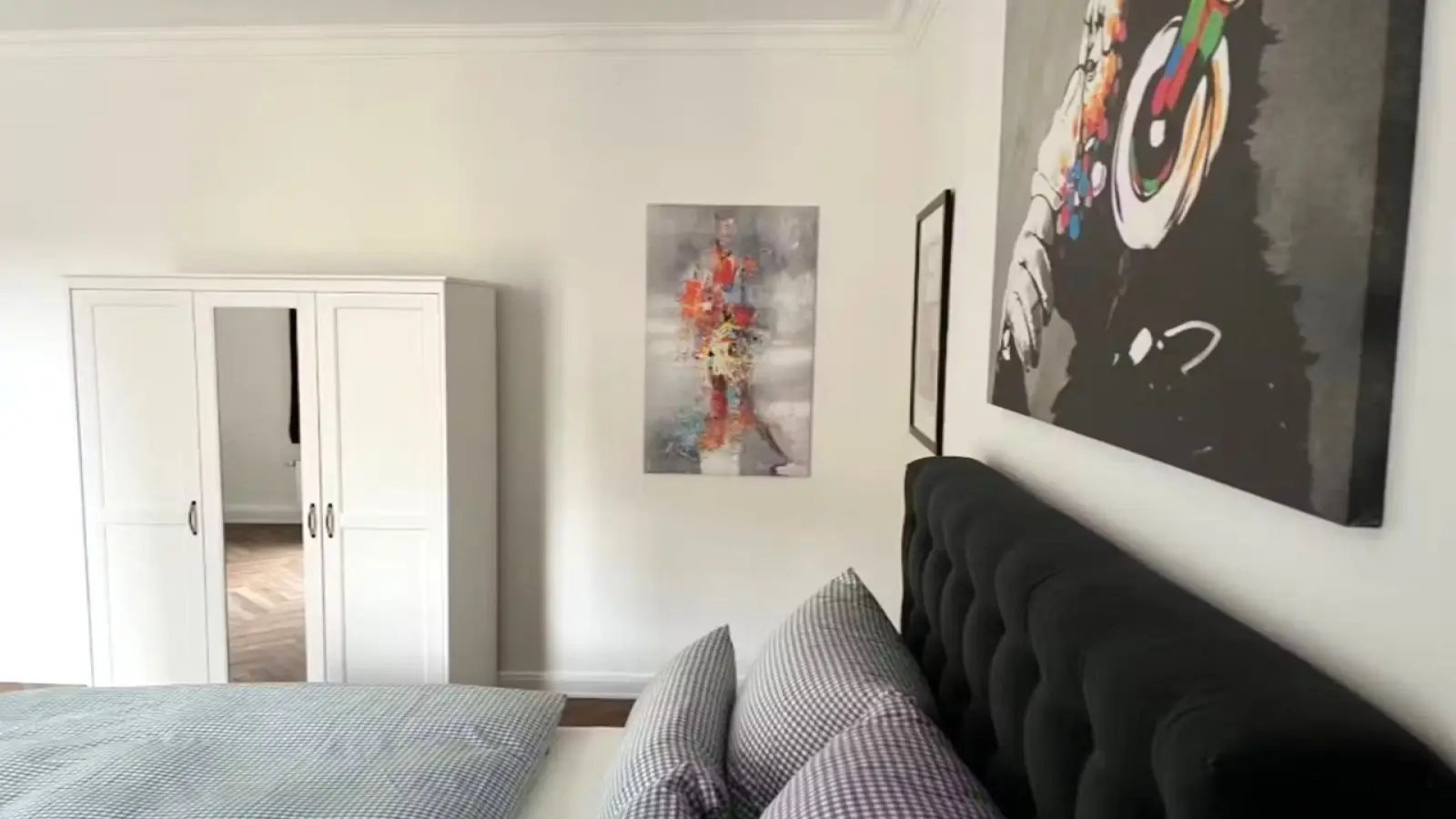 Wohnung Holzgraben in Frankfurt am Main