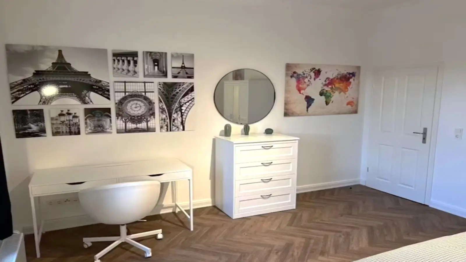 Wohnung Holzgraben in Frankfurt am Main