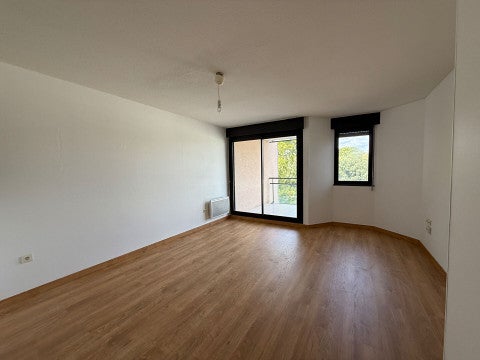 Appartement Esplanade Compans Caffarelli à Toulouse