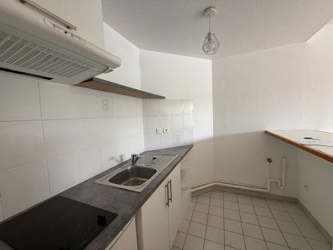 Appartement Esplanade Compans Caffarelli à Toulouse