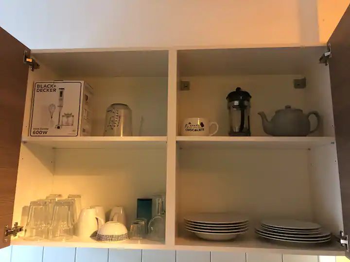 Wohnung Holteistraße in Berlin