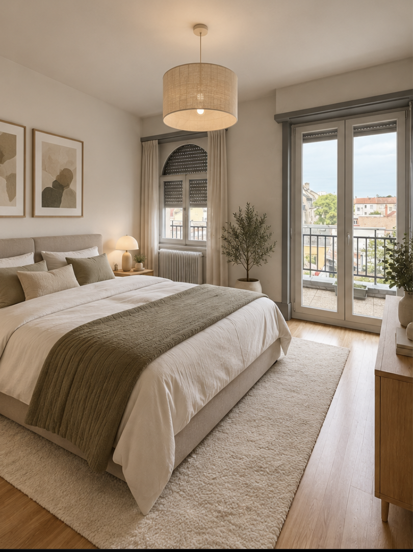 Appartement Rue Schwilgué à Mulhouse