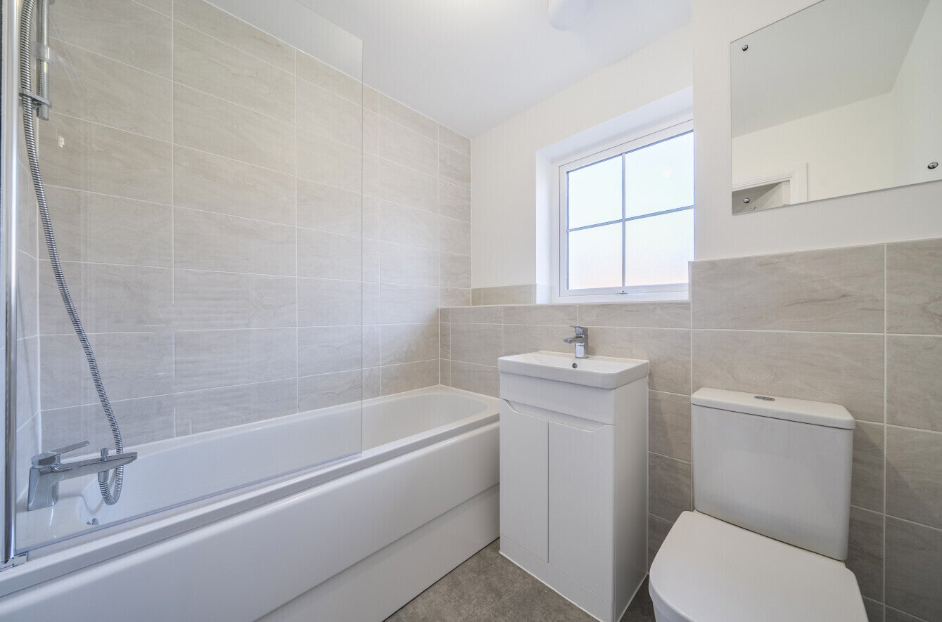 Flat King Street in Maidstone