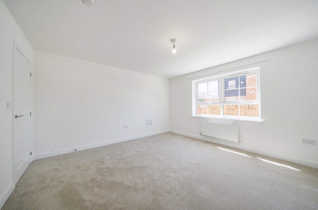 Flat King Street in Maidstone