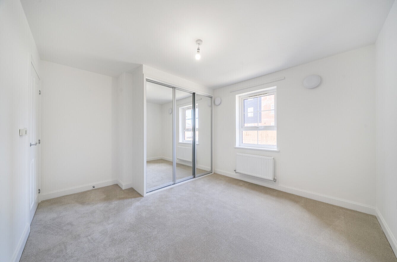 Flat King Street in Maidstone