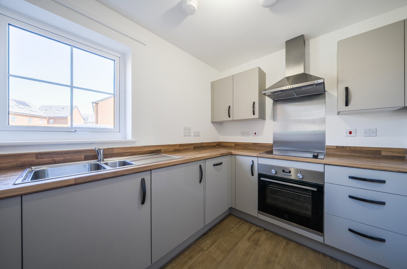 Flat King Street in Maidstone