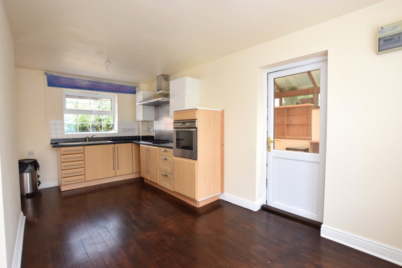 House Lawrence Close in Huntingdonshire