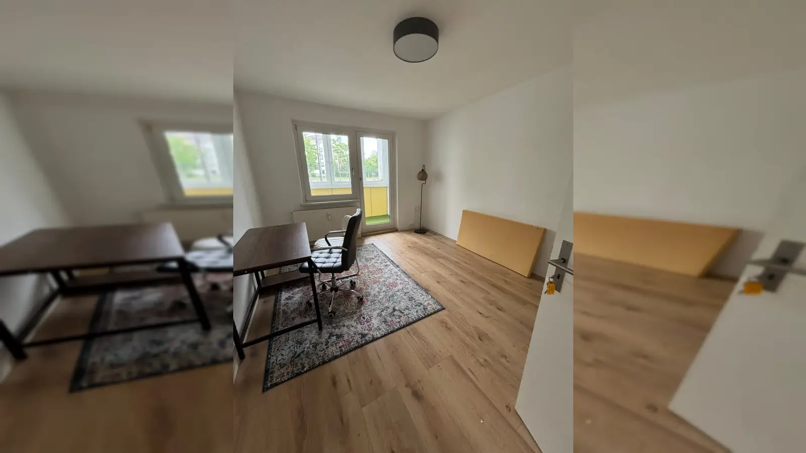 Wohnung Roßbachstraße in Leipzig