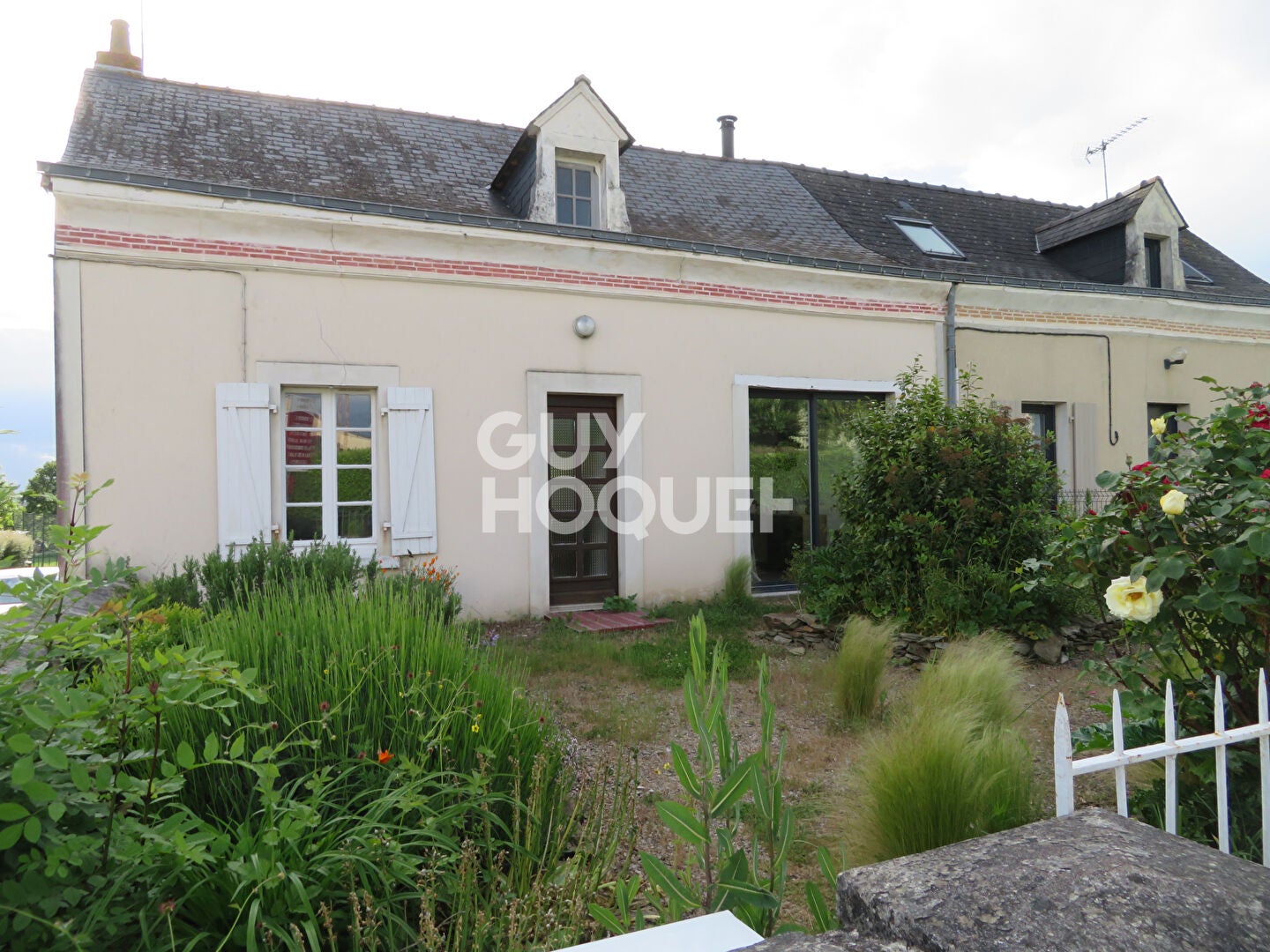 Maison Avenue des Sablonnières à Château-Gontier-sur-Mayenne