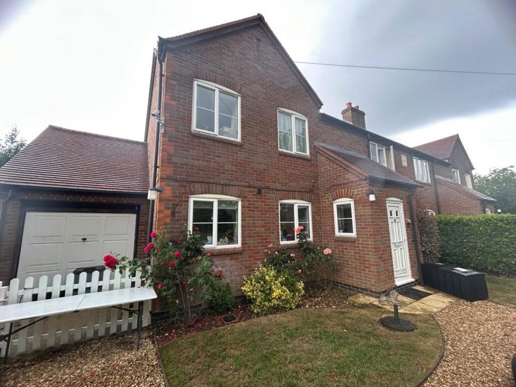House Redbourn Road in St Albans